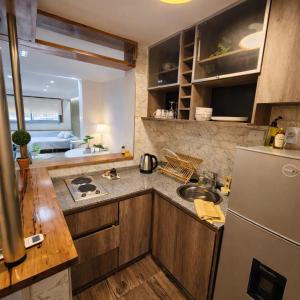 Palermo Chico Apartment