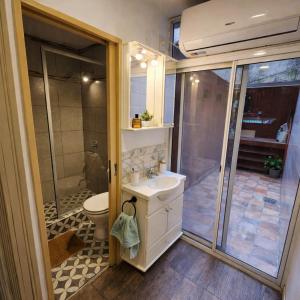 Palermo Chico Apartment