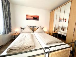 Ferienwohnung De Brecker