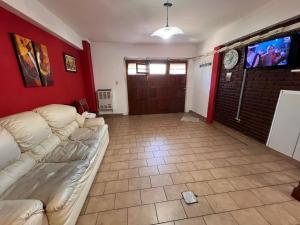 Alquiler temporario Termas Huinco