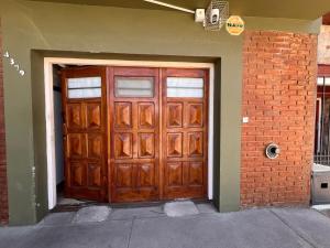 Alquiler temporario Termas Huinco