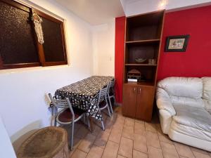 Alquiler temporario Termas Huinco