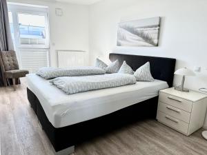 Ferienwohnung De Eller