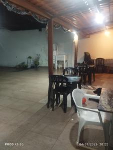 Suite com piscina S Pedro da Aldeia