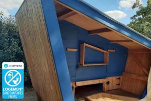 Camping 4 étoiles - Parc aquatique - ccbcaha