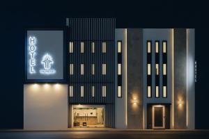 Hotel Palmeras Los Cabos