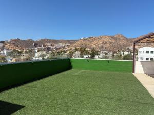 Hotel Palmeras Los Cabos