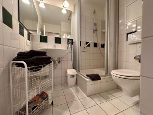 Ferienwohnung De Diek 105