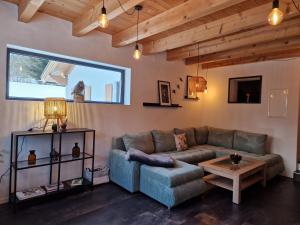 Chalet Woidzauber