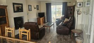 Seapark Lahinch House 3 min walk to Beach&Village