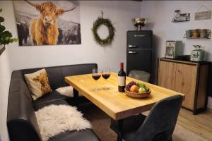 Chalet Woidzauber