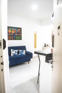 Apartamento confortável em Copacabana - RJ a 1 minuto da Praia