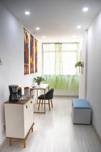 Apartamento confortável em Copacabana - RJ a 1 minuto da Praia