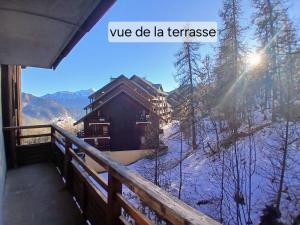 T2 proche pistes & promo forfaits