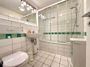 Ferienwohnung De Snieder