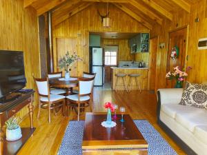 Cabaña Carretera Austral