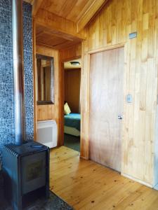 Cabaña Carretera Austral