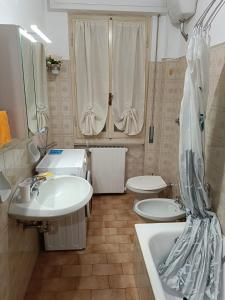 Da Beppe - luminoso bilocale 5 minuti dal mare