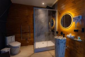 Cabañas de Montaña Magia del Poás