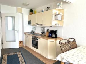 Ferienwohnung De Grasviol