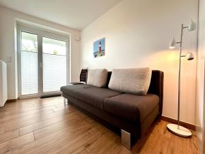 Ferienwohnung De Haagebutten