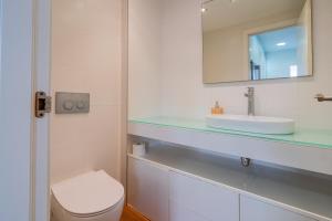 Adosado Temporal on the beachfront Perellonet