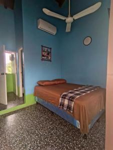 Hospedaje doña Gladys