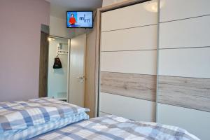 Ferienwohnung de Drift