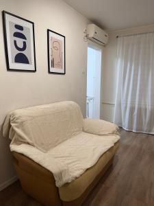 Apartament City Park Mall Dispensarului 2 camere