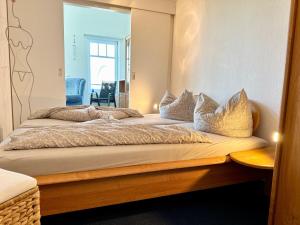 Ferienwohnung De Düker