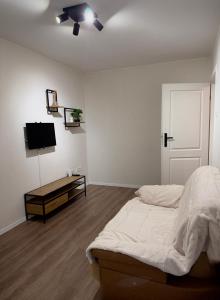 Apartament City Park Mall Dispensarului 2 camere