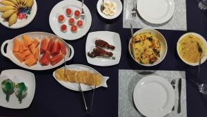 Sasanda Villa and Yala Safari Place