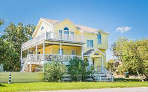 Latitude Adjustment - Corolla, Ocean Sands, 525 Yards to Beach, Oceanside, Pool, Hot Tub, Tennis