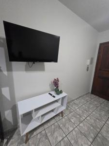 Loft Recanto Dos Cavalheiros! Com Ar Condicionado!