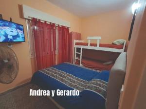 Departamento Santa teresita