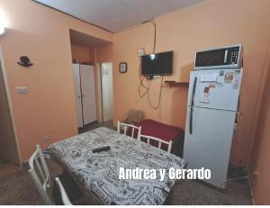 Departamento Santa teresita