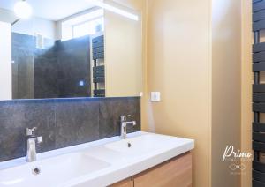 Orléans proche bord de Loire - Appartement 2 chambres avec grand balcon - Le Panoramique Orléanais