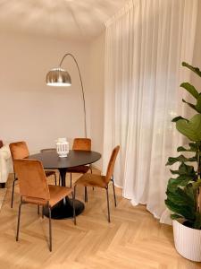 Appartamento di lusso Dimora la luce segreta