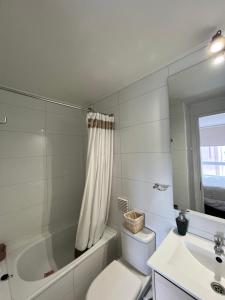 Apartments Chillan Centro excelente ubicación