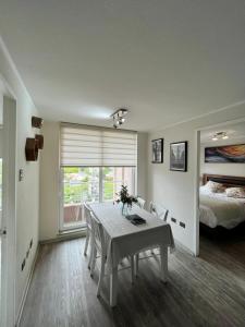 Apartments Chillan Centro excelente ubicación