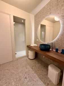 Elegante rifugio nel centro di Arezzo con patio privato