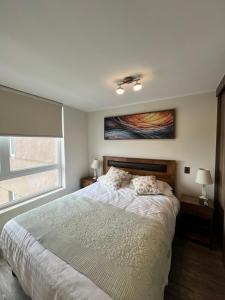 Apartments Chillan Centro excelente ubicación