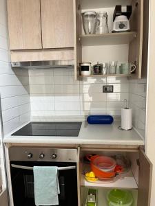 Apartments Chillan Centro excelente ubicación