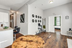 Walk to Parks and Dining Pet-Friendly Home with Yard!