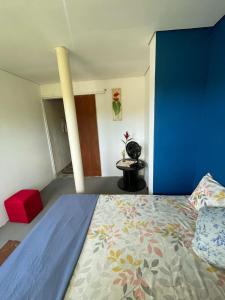 Pousada Ideal - Estúdios com Cozinha & Terraço Exclusivo - Suítes Econômicas