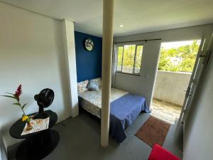 Pousada Ideal - Estúdios com Cozinha & Terraço Exclusivo - Suítes Econômicas