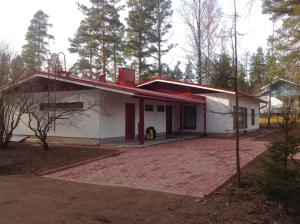 Holiday home in Kuusankoski