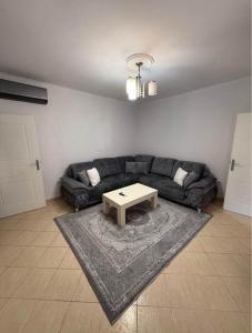 Port Side View Apartment