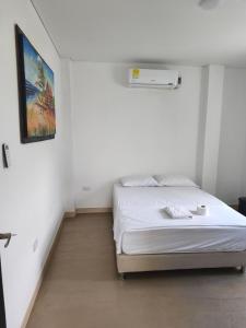 Casa Luciana Santa Marta