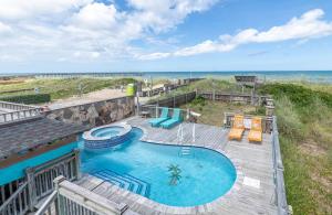 K1213 Joshuas Tiki Hut